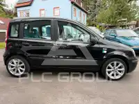 2006 Fiat Panda