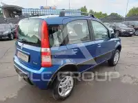 2006 Fiat Panda