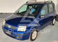 2006 Fiat Panda
