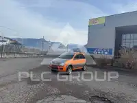 2006 Fiat Panda