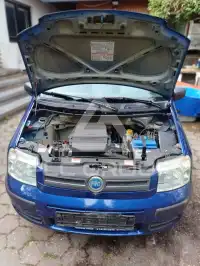 2006 Fiat Panda