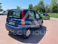 2006 Fiat Panda