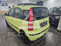 2006 Fiat Panda