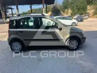 2006 Fiat Panda