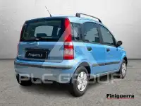 2006 Fiat Panda