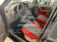 2006 Fiat Panda