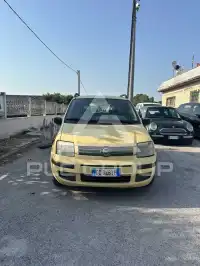 2006 Fiat Panda