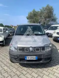 2006 Fiat Panda