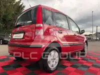 2006 Fiat Panda