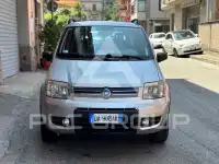 2006 Fiat Panda
