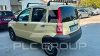 2006 Fiat Panda