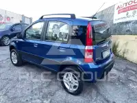 2006 Fiat Panda