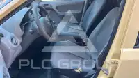 2006 Fiat Panda