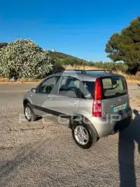 2006 Fiat Panda