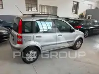 2006 Fiat Panda