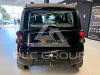 2006 Fiat Panda