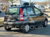 2006 Fiat Panda