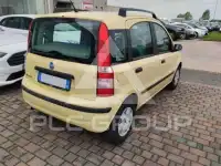 2006 Fiat Panda