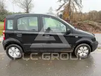 2006 Fiat Panda