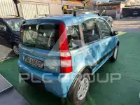 2006 Fiat Panda