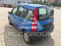 2006 Fiat Panda