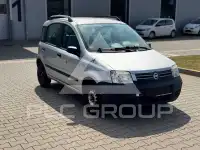 2006 Fiat Panda