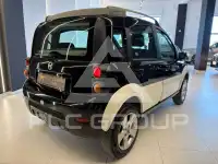 2006 Fiat Panda