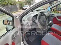 2006 Fiat Panda