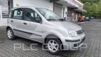 2006 Fiat Panda