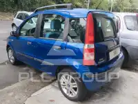 2006 Fiat Panda