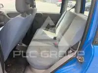 2006 Fiat Panda