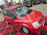 2006 Fiat Panda