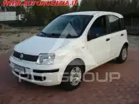 2006 Fiat Panda