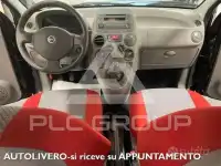 2006 Fiat Panda