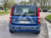 2006 Fiat Panda