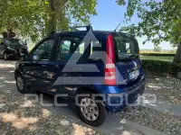 2006 Fiat Panda