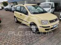 2006 Fiat Panda