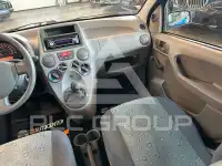 2006 Fiat Panda