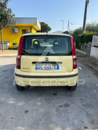2006 Fiat Panda