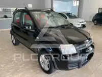 2006 Fiat Panda