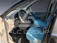 2006 Fiat Panda