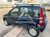 2006 Fiat Panda