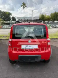 2006 Fiat Panda