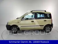 2006 Fiat Panda