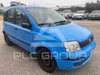 2006 Fiat Panda