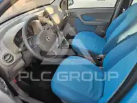2006 Fiat Panda