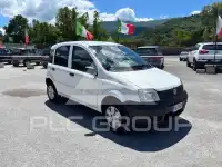 2006 Fiat Panda