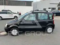 2006 Fiat Panda