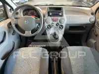 2006 Fiat Panda