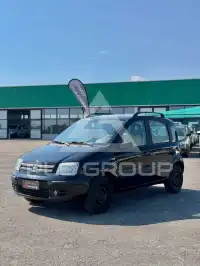 2006 Fiat Panda